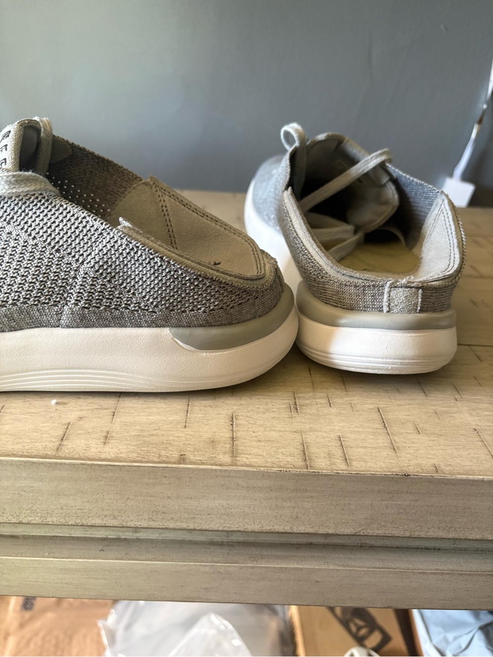 REEF SWELLsole Neptune Shoe - Picture 16 of 16